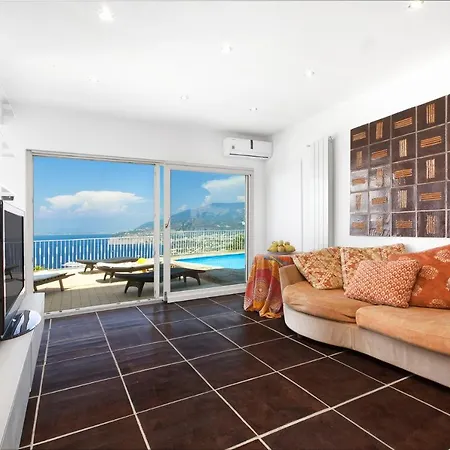 Priora Sleeps 14 With Pool And Wifi Villa Sorrento